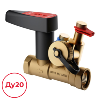 Клапан балансировочный 4455000L-001003 FODRV Broen