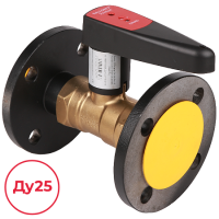 Клапан балансировочный 4550510S-001005 DRV Broen