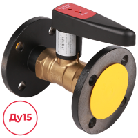 Клапан балансировочный 4350510S-001005 DRV Broen