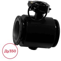 Кран шаровой КШТ 61.313.350.Р.25 Broen Ballomax