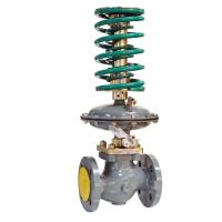 Регулятор давления TD56-PD-020 Broen dP=3,0-9,0 бар