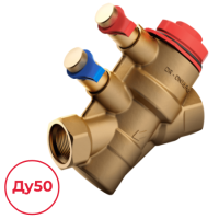 Клапан балансировочный 4860000H-000001 Dynamic Broen