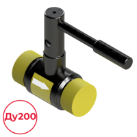 Клапан балансировочный 3966000-606005 DRV Broen