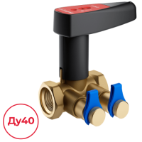 Клапан балансировочный 4751000S-001003 V Broen