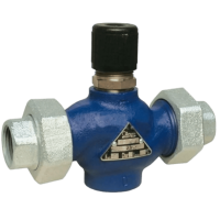 Регулирующий клапан M1F-SFL-015 kv=1 Broen