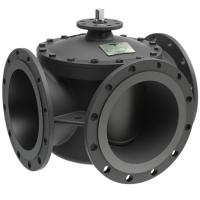 Регулирующий клапан G3FM-T-500 Broen