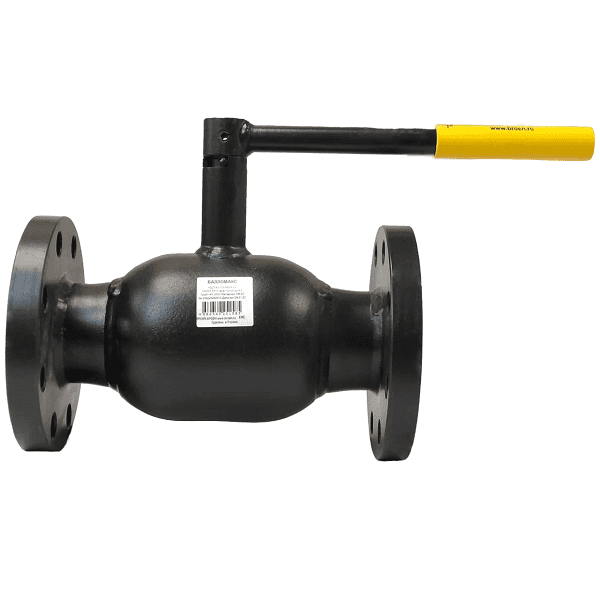 Кран шаровой КШТ 60.113.020.А.40 Broen Ballomax