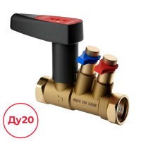 Клапан балансировочный 4450000H-001003 FODRV Broen