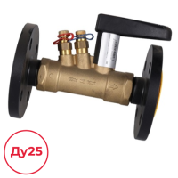 Клапан балансировочный 4550500H-001005 FODRV Broen