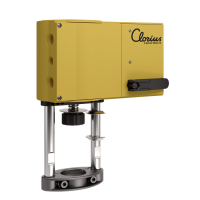 Электропривод VB-252-24 Broen