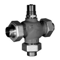 Регулирующий клапан M3F-SFL-015 kv=1 Broen