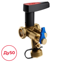 Клапан балансировочный 4851000S-001673 V Broen