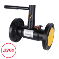 Клапан балансировочный 3947700-606005 FODRV Broen