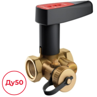 Клапан запорный 48490000-001003 Basic Broen