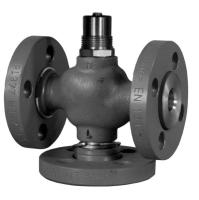 Регулирующий клапан M3F-FL-020 Broen