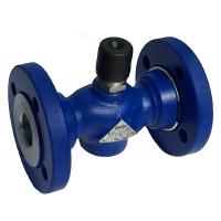 Регулирующий клапан M1F-FL-015 Broen