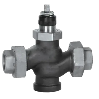 Регулирующий клапан M1F-SFD-020 Broen