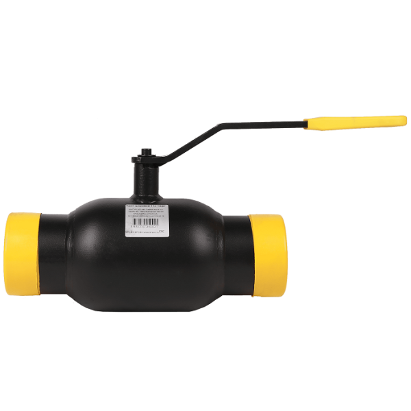 Кран шаровой КШТ 60.002.020.А.16 Broen Ballomax